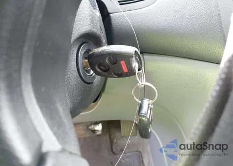 2006 Honda Accord 2.4 Lx from USA, damaged, VIN 3HGCM56466G710597